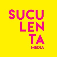Suculenta Media logo - Similar company to Ropa Para Películas