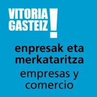 Enpresak eta Merkataritza / Empresas y Comercio logo - Similar company to Ciudadano Kane Comunicación