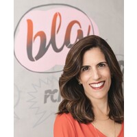 BLA - Beleza da Linguagem Assertiva - Fonoaudiologia logo - Similar company to Ovla