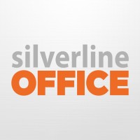 Silverline OFFICE logo - Similar company to Screen Innovations Uk