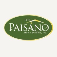 Paisano Home Builders logo - Similar company to Silvan Homes