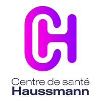 Centre de Santé Haussmann logo - Similar company to Centre Médical Ramsay Santé
