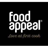 Food Appeal International logo - Similar company to Newpan