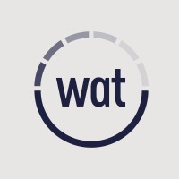 WAT Mobilite logo - Similar company to Byqee