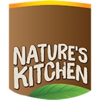 Nature's Kitchen logo - Similar company to Just Green