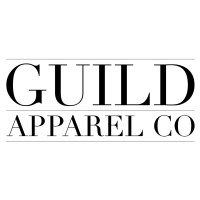 Guild Apparel Co logo - Similar company to Faubourg | Sustainable Fashion