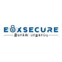 Eox Secure Solutions Private Limited logo - Similar company to Techjobind.
