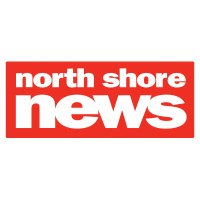 North Shore News logo - Similar company to Lodestar Media