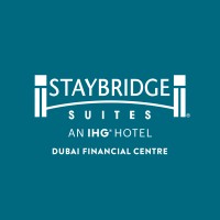 Staybridge Suites Dubai Financial Centre logo - Similar company to Staybridge Suites® Hotels