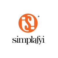 SimplaFYI logo - Similar company to Main St. Media