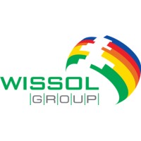 Wissol Group logo - Similar company to Merlons • მერლონსი