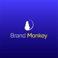 Brand Monkey Promo Clothing logo - Similar company to Funky Peaches Clothing (Brand)