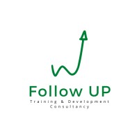 Follow Up Training & Development Consultancy Company logo - Similar company to Arte Analytics
