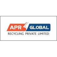 APR Global Recycling Pvt. Ltd. logo - Similar company to Avis E Solutions Private Limited
