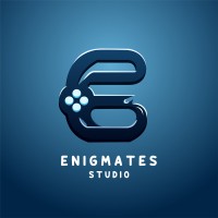 Enigmates Studio logo - Similar company to Separuh Interactive