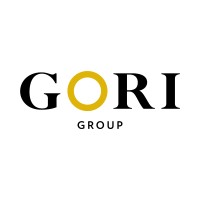 GORI logo - Similar company to Monarc Living