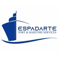 Espadarte Port & Maritime Services logo - Similar company to Sam Marine Services Group
