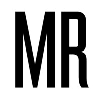 The Machine Room VFX logo - Similar company to Creative Cupids Vfx