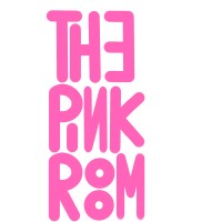 The Pink Room logo - Similar company to Digicrest Media