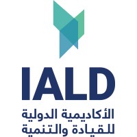 (IALD) International Academy for Leadership and Development logo - Similar company to Ultimate Bilgisayar