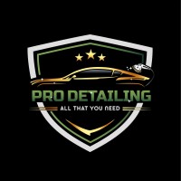 Pro Detailing