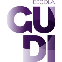 Escola de Moda Gudi logo - Similar company to Maximus Tecidos