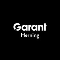Garant Herning logo - Similar company to Wullum Pasgaard A/S