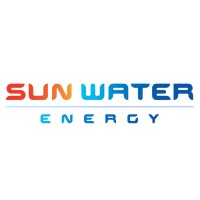 SUN WATER ENERGY logo - Similar company to Puresan