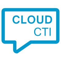 CloudCTI logo - Similar company to Memo@Work