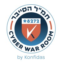 Konfidas - Cybersecurity & Crisis Management Company logo - Similar company to Cyberteam360