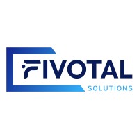 Fivotal Solutions Inc. logo - Similar company to Qualpro, Inc.