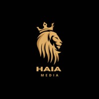 HAIA Media logo - Similar company to No Boundaries Tiny Homes Llc