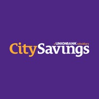 City Savings Bank logo - Similar company to Eva Agency