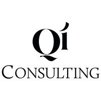 Qi Consulting (by QGroup) logo - Similar company to Berger Solutions Ltd
