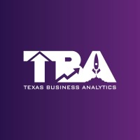 Texas Business Analytics logo - Similar company to Tarika Group
