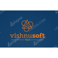 vishnu soft tech logo - Similar company to Bezelsoft Technologies