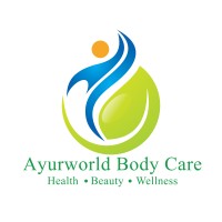 Ayurworld Body Care Private Limited logo - Similar company to Fight Zone Singapore