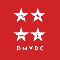 The Regional Development Commission for Delaware, Maryland, Virginia, & the District of Columbia logo - Related company intelligence peer for System4 Georgia, Columbia, Charleston, Virginia, DC & Maryland