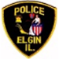 Elgin IL Police Department logo - Similar company to Uptown Access Group