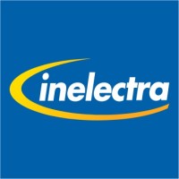 Inelectra logo - Similar company to Conorca