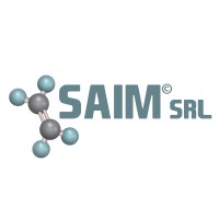 Saim Imballaggi logo - Similar company to Marex Imballaggi