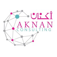 Aknan Consulting logo - Similar company to Noske Creative