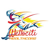 Wellociti Healthcare (Pvt)Ltd logo - Similar company to Ikonnect