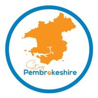 Stay Pembrokeshire logo - Similar company to Media To Motion