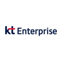 KT Enterprise logo - Similar company to Ten Inc. - 주식회사 텐