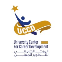 UCCD Alexandria General logo - Similar company to Uccd Business Alexandria University