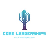 Core leaderships logo - Similar company to Brainstar