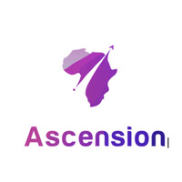 Ascension Africa logo - Similar company to Rahza Technology