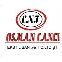 OSMAN CANLI TEKSTİL logo - Similar company to Shamrock Textile