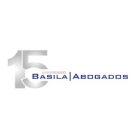 Basila Abogados logo - Similar company to Bi5On